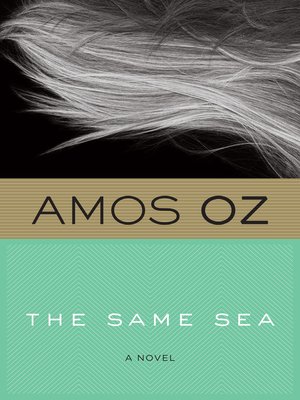 cover image of The Same Sea